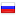 2126.ru server is located in Russia